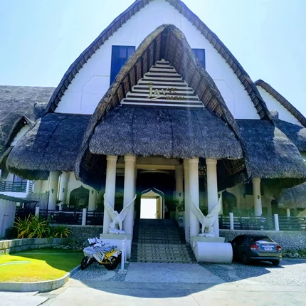 Java Hotel Review | Laoag - Ilocos Norte - Philippines